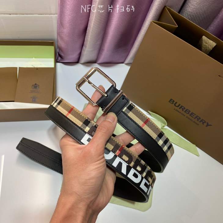 Picture of Burberry Belts _SKUfw92922611fw